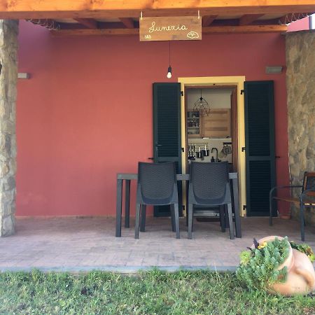 Lunezia Villa Sarzana Ngoại thất bức ảnh