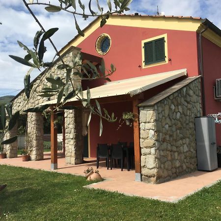 Lunezia Villa Sarzana Ngoại thất bức ảnh