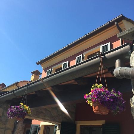 Lunezia Villa Sarzana Ngoại thất bức ảnh