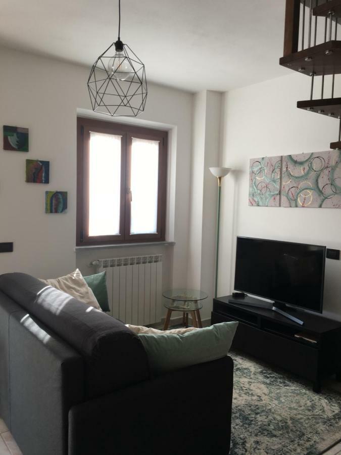 Lunezia Villa Sarzana Ngoại thất bức ảnh