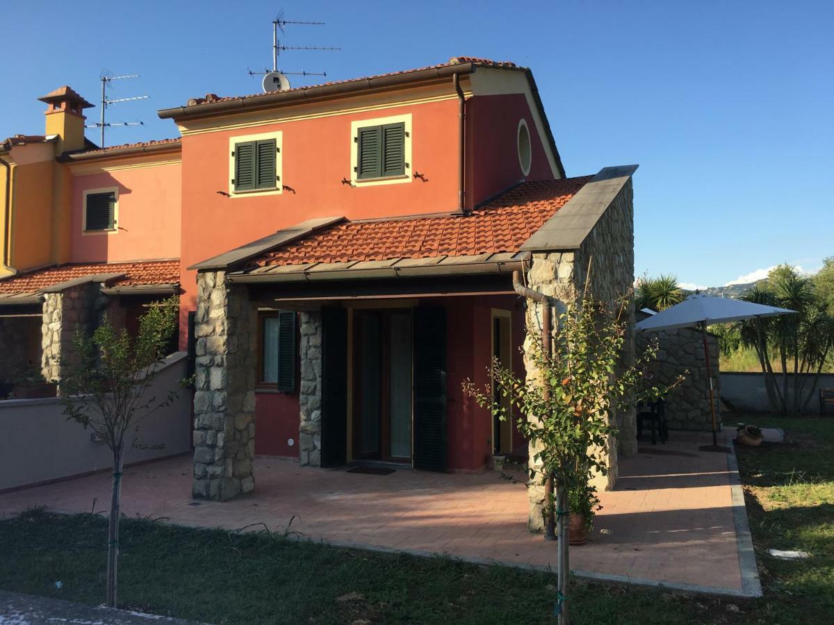 Lunezia Villa Sarzana Ngoại thất bức ảnh
