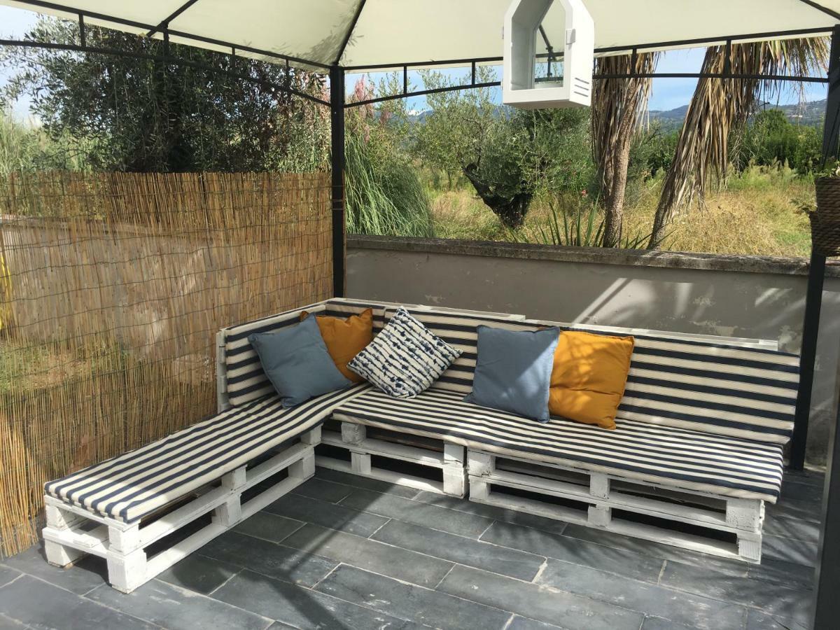 Lunezia Villa Sarzana Ngoại thất bức ảnh