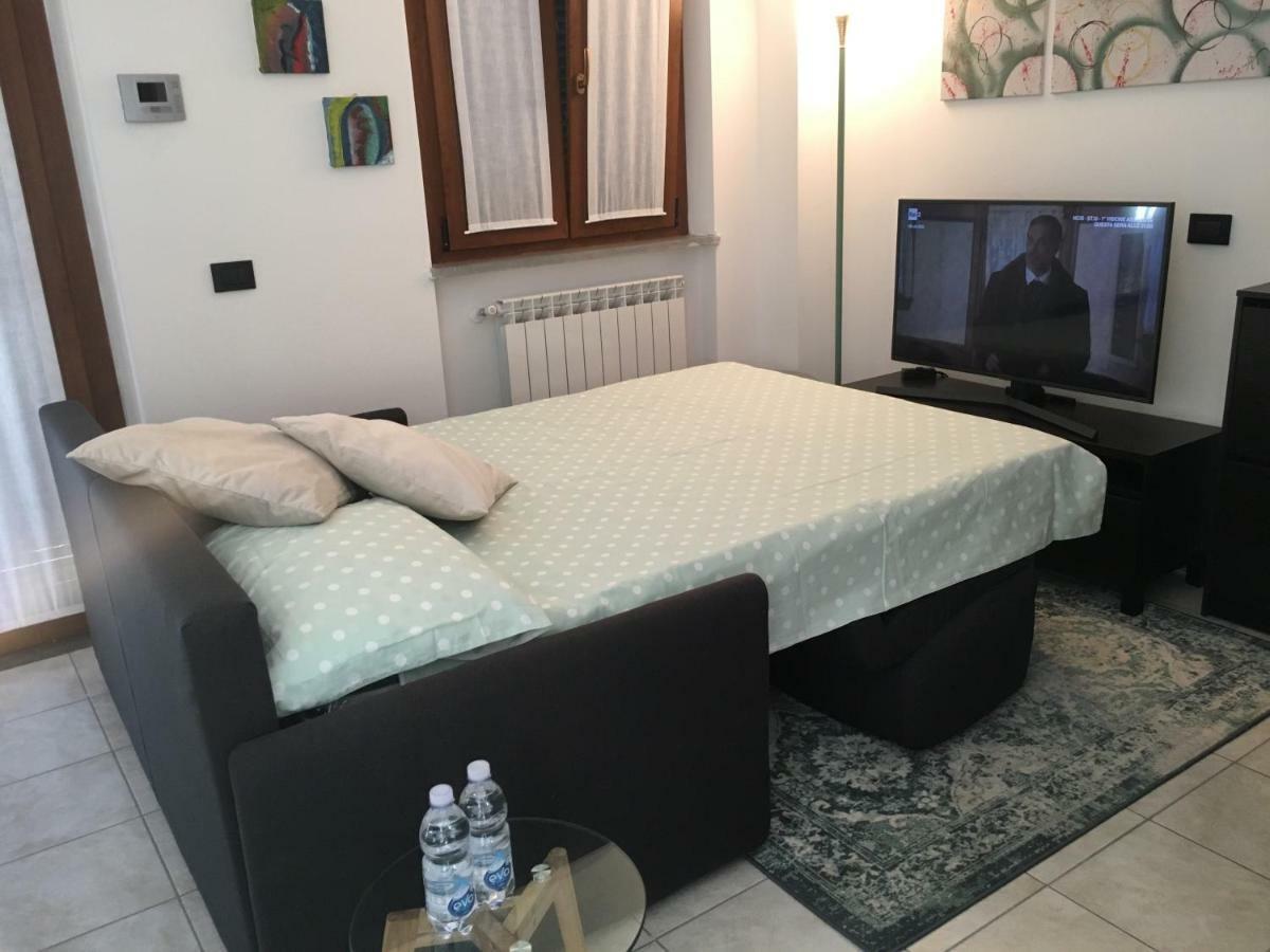 Lunezia Villa Sarzana Ngoại thất bức ảnh