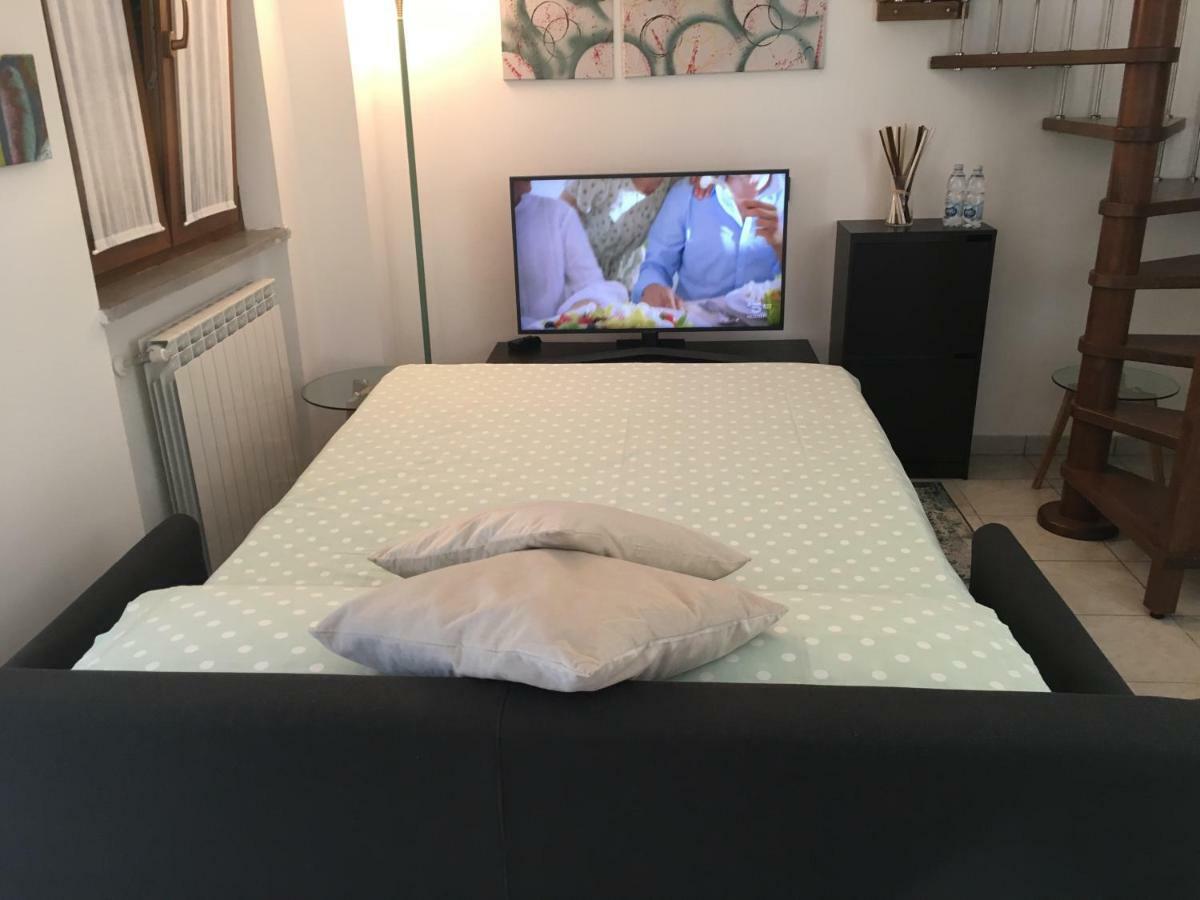 Lunezia Villa Sarzana Ngoại thất bức ảnh