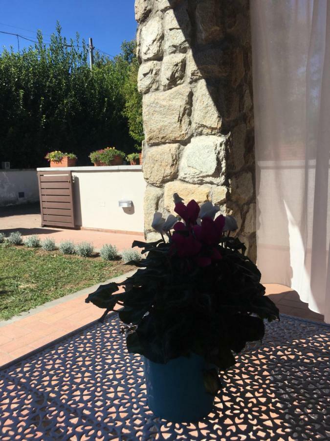 Lunezia Villa Sarzana Ngoại thất bức ảnh