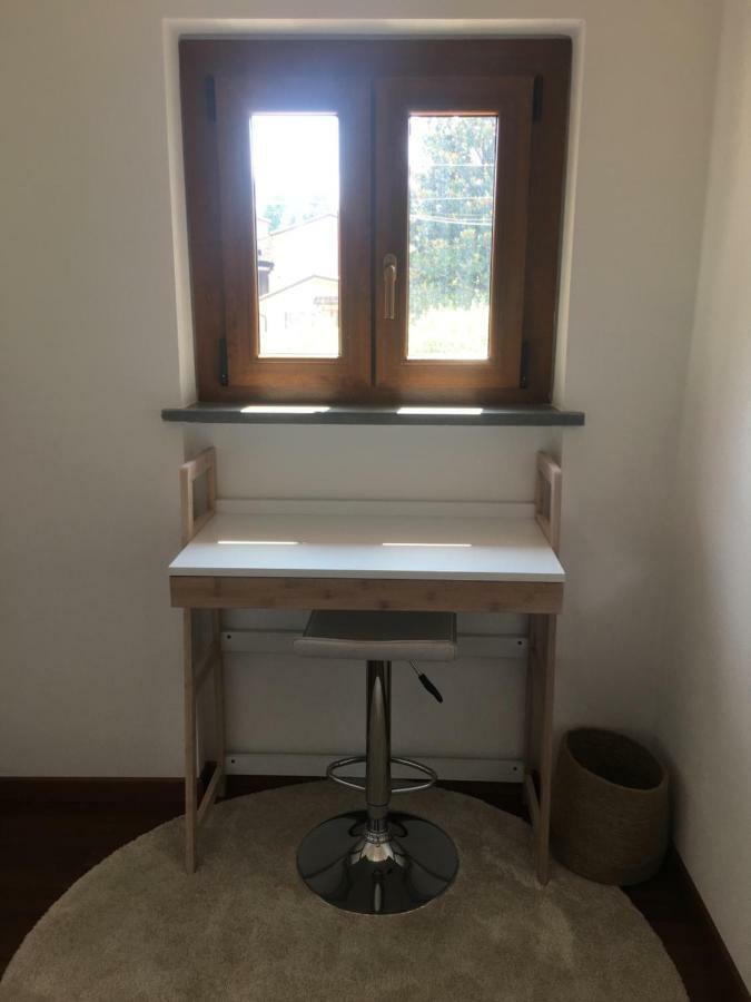 Lunezia Villa Sarzana Ngoại thất bức ảnh