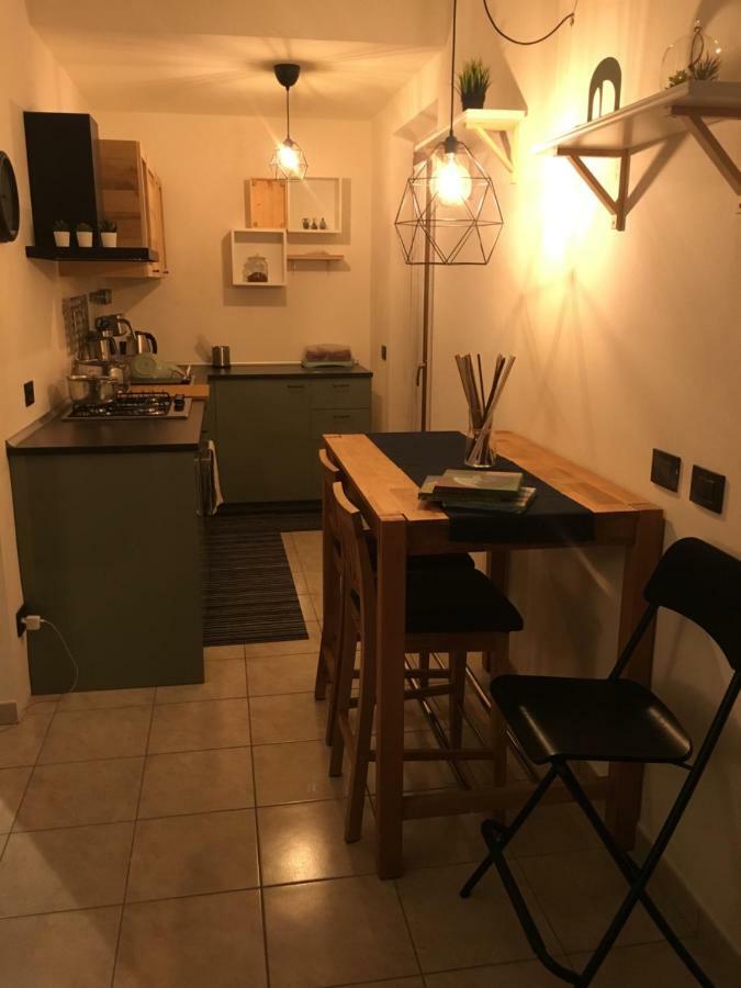 Lunezia Villa Sarzana Ngoại thất bức ảnh