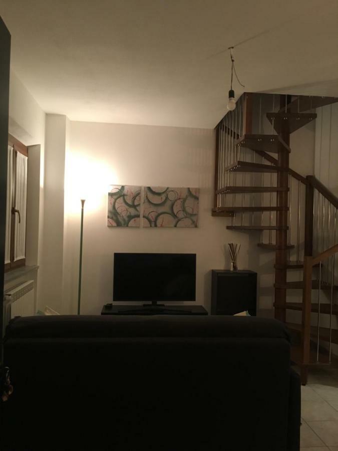 Lunezia Villa Sarzana Ngoại thất bức ảnh