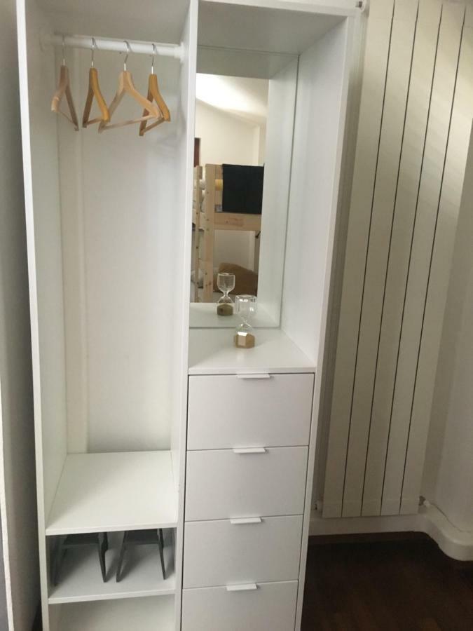 Lunezia Villa Sarzana Ngoại thất bức ảnh