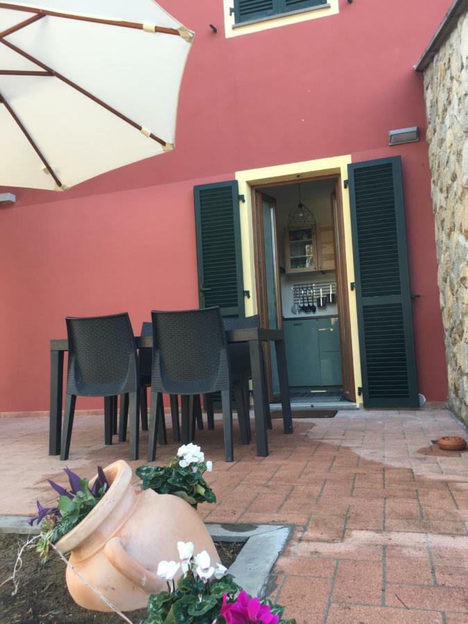Lunezia Villa Sarzana Ngoại thất bức ảnh