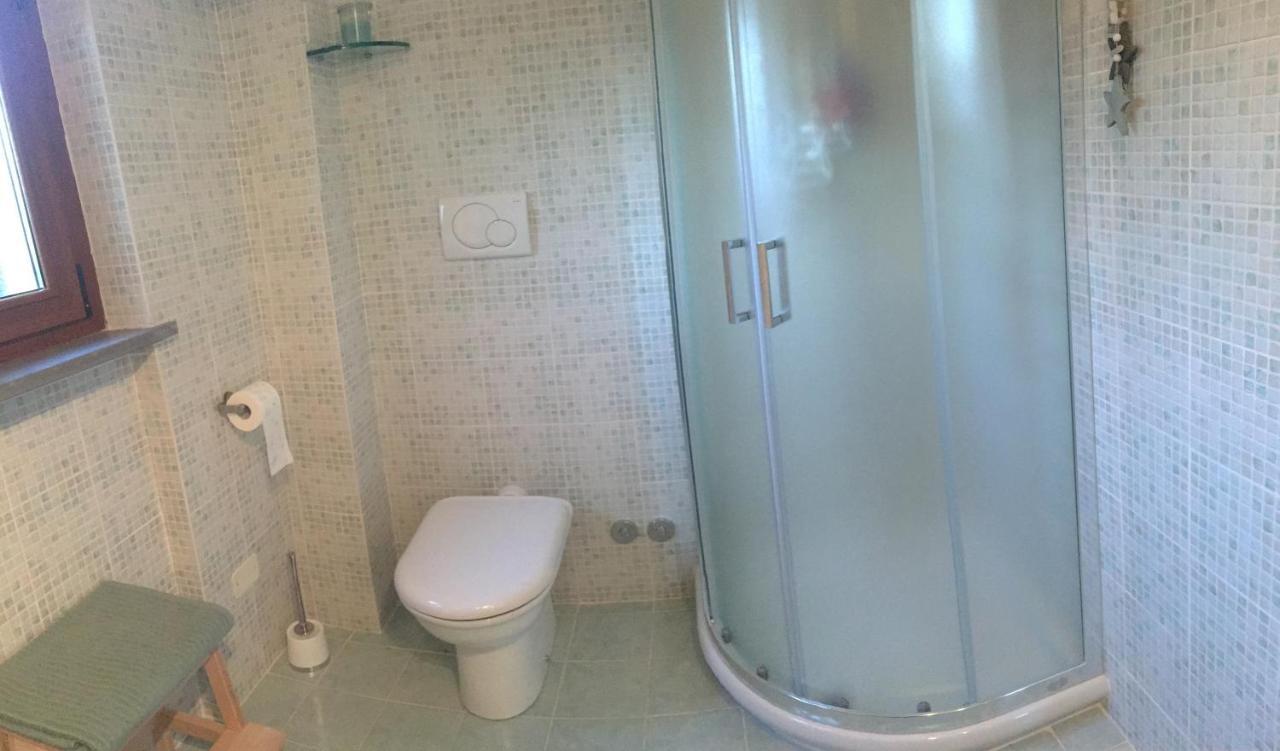 Lunezia Villa Sarzana Ngoại thất bức ảnh