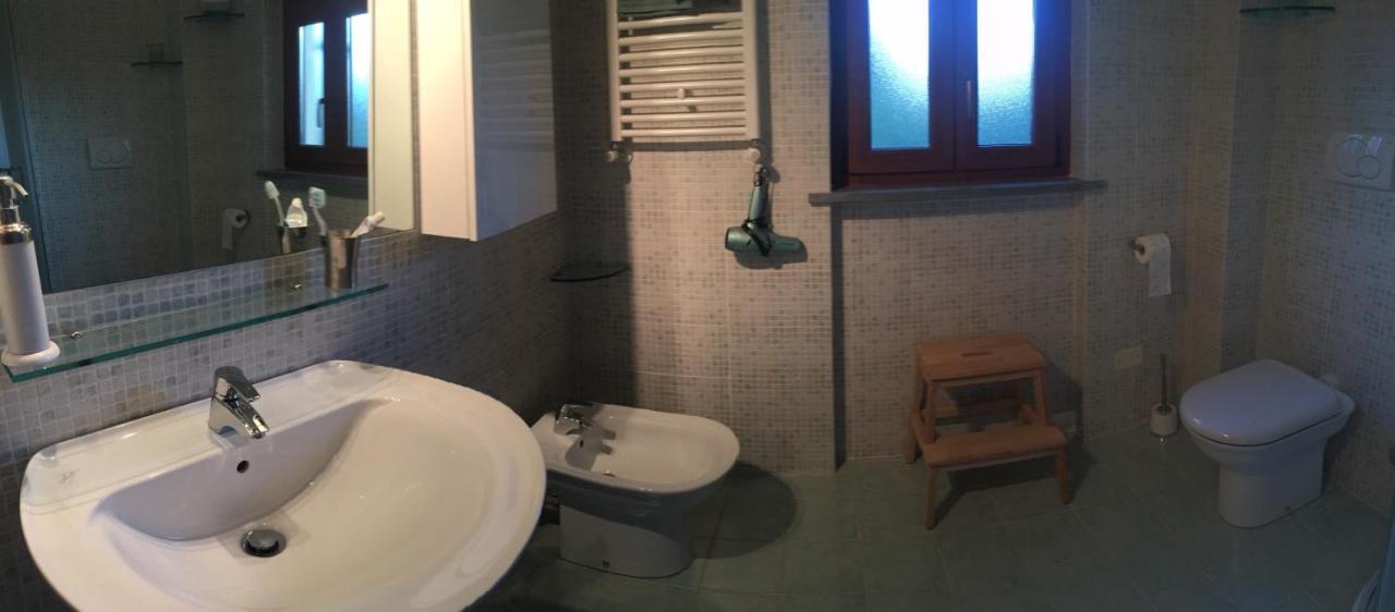 Lunezia Villa Sarzana Ngoại thất bức ảnh