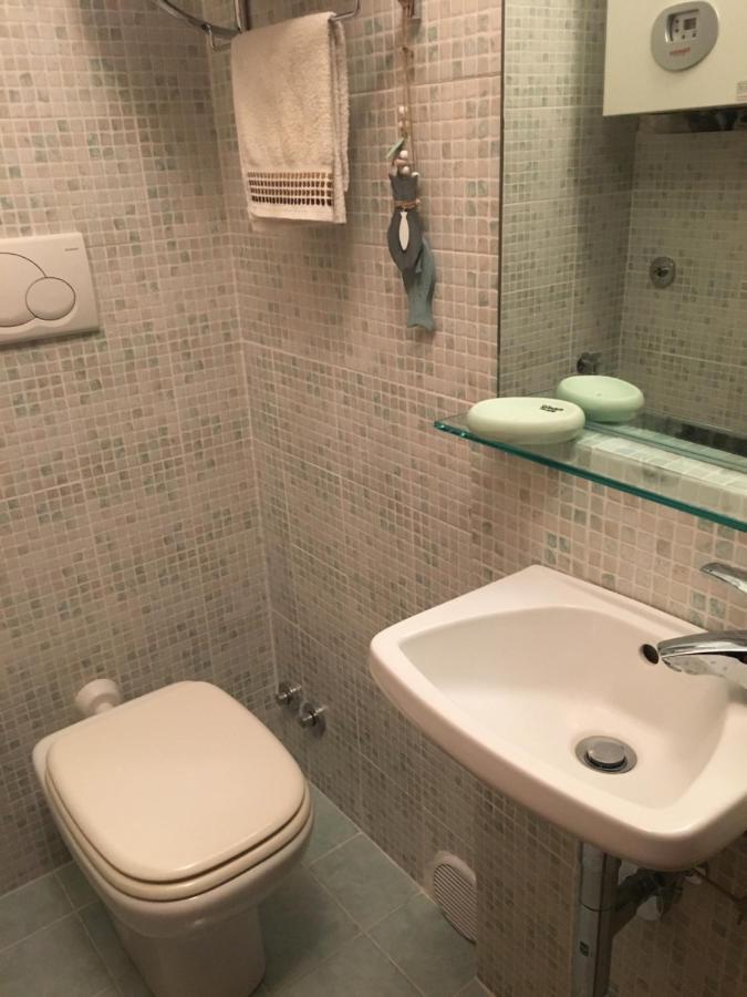 Lunezia Villa Sarzana Ngoại thất bức ảnh