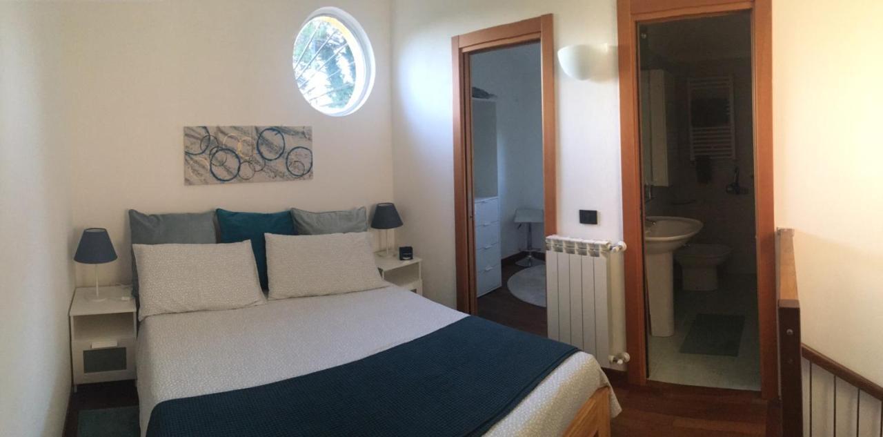 Lunezia Villa Sarzana Ngoại thất bức ảnh
